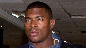 Another Intruder Shows Up at Home of L.A. Dodgers Star Yasiel Puig after 4 Burglaries