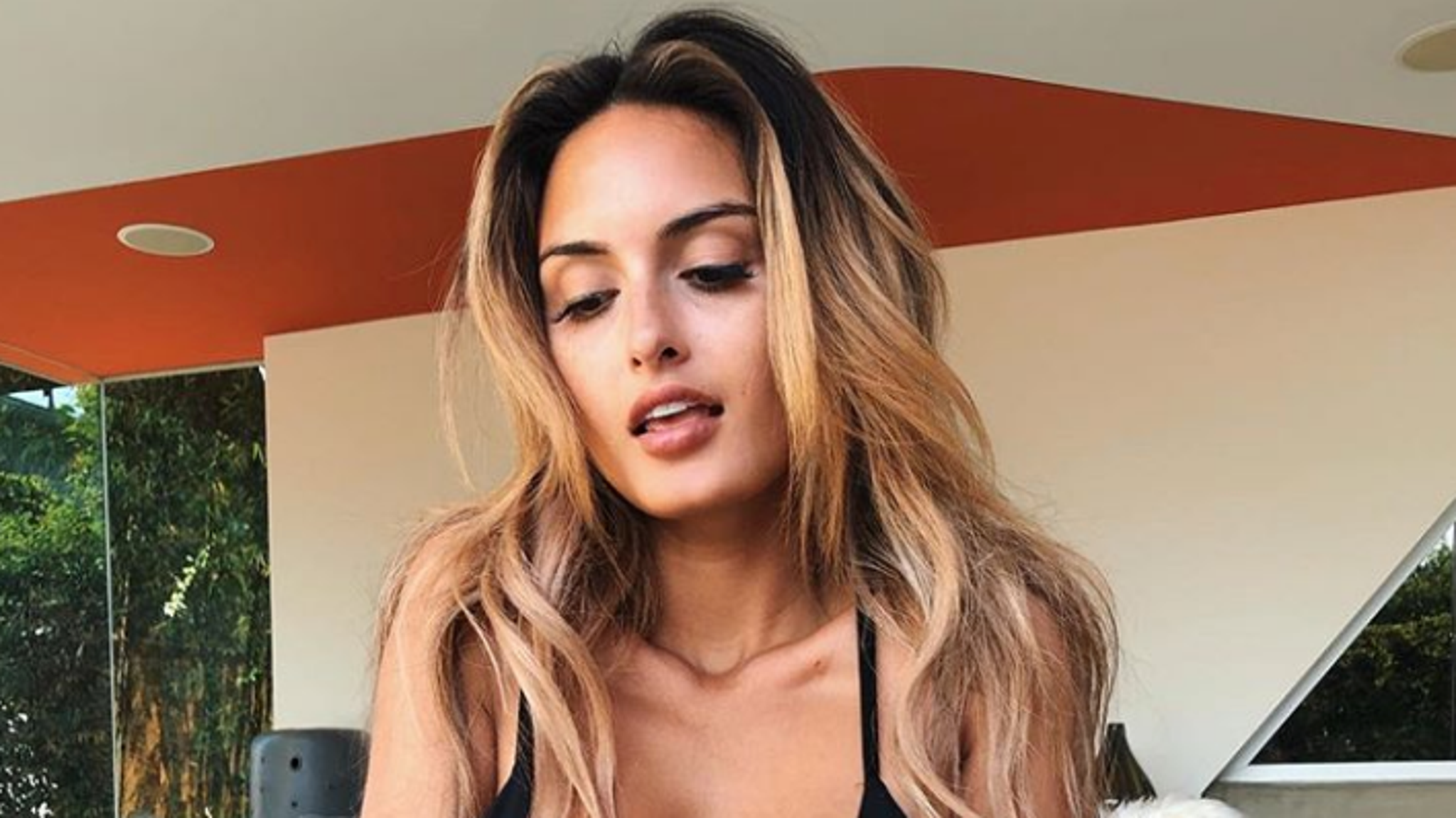 Julia Rose Hot Shots