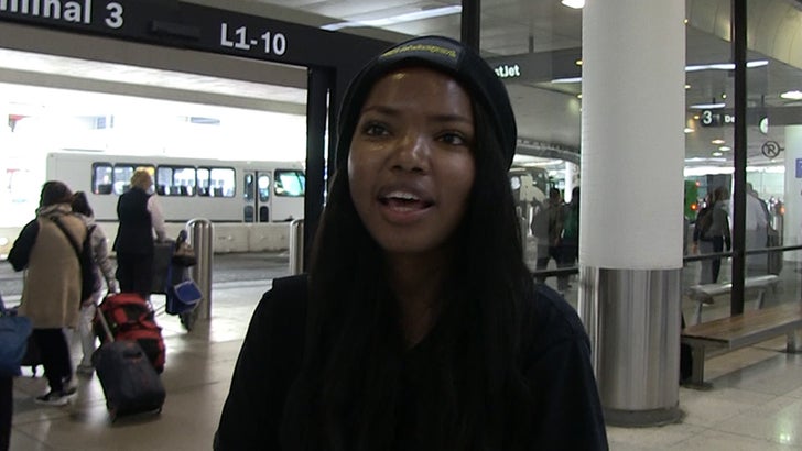 Ryan Destiny