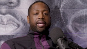 Dwyane Wade Gives Powerful Speech On Parenting Gay Son