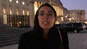 AOC Says Climate Crisis Causes Her Anxiety About Having Children