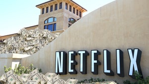 Netflix Creates $100M Relief Fund for Out-of-Work Cast and Crew