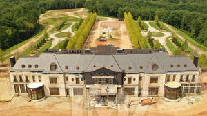 Tyler Perry's New Atlanta Estate Appears to Include a Runway