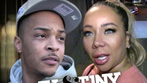 T.I.'s Reality Show Pauses Production After Sexual Abuse Allegations