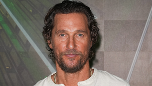 matthew mcconaughey