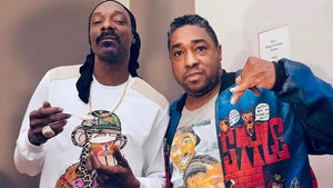 Snoop Dogg's Brother Bing Worthington Dead At 44
