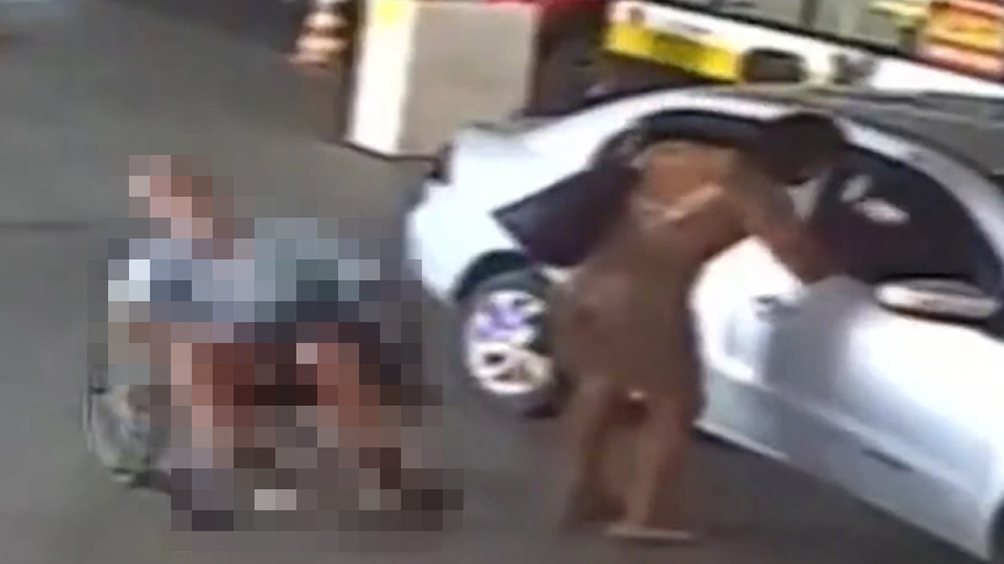 Brazilian Woman Hitches Taxi Ride With Dead Uncle Before Hitting Bank