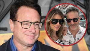 bob saget kelly rizzo and new bf