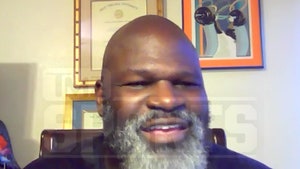 Mark Henry