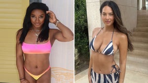 NFL Players Wives And Girlfriends In Bikinis