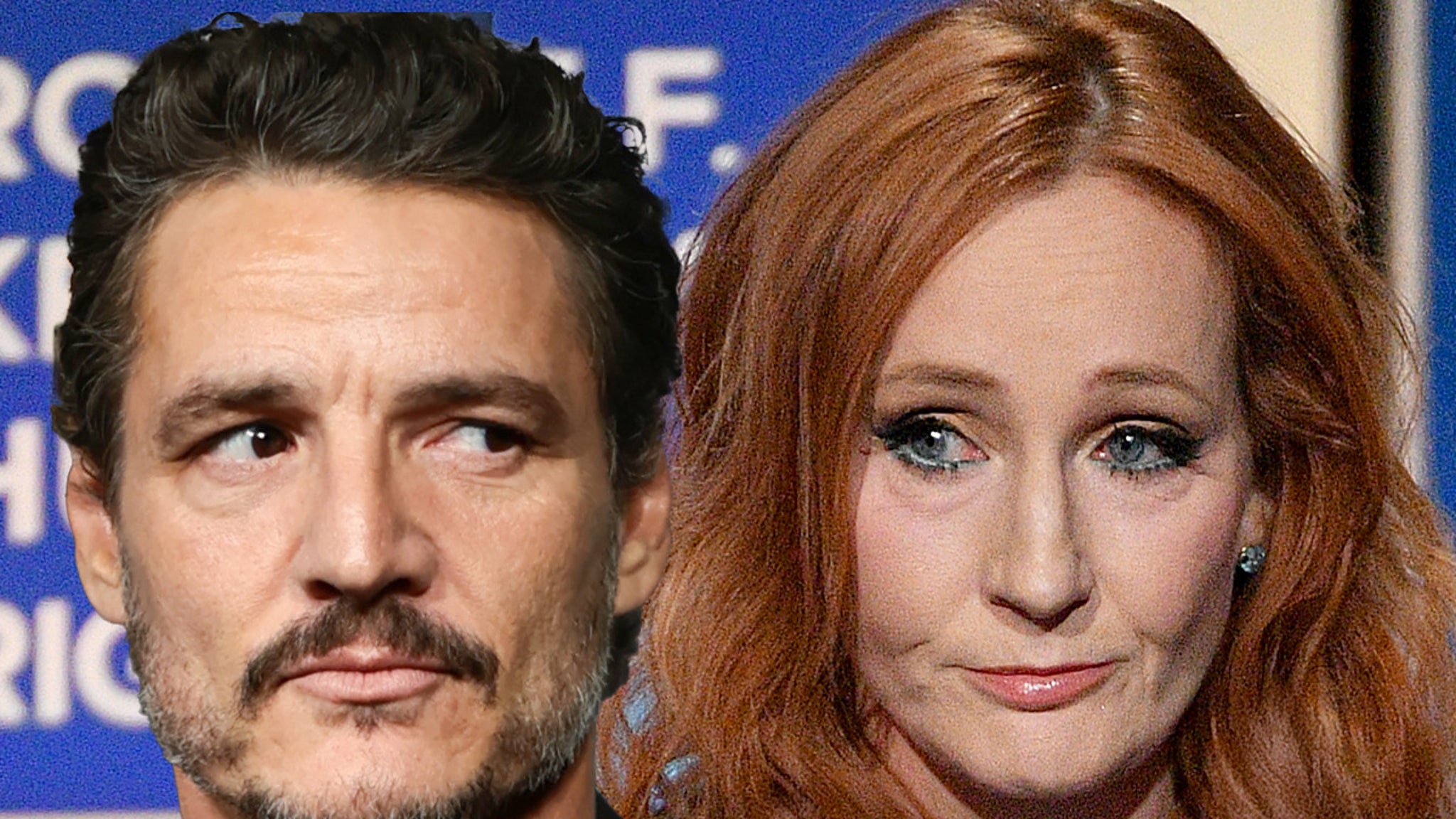 Pedro Pascal Blasts ‘Heinous Loser’ J.K. Rowling After UK Anti-Trans Ruling