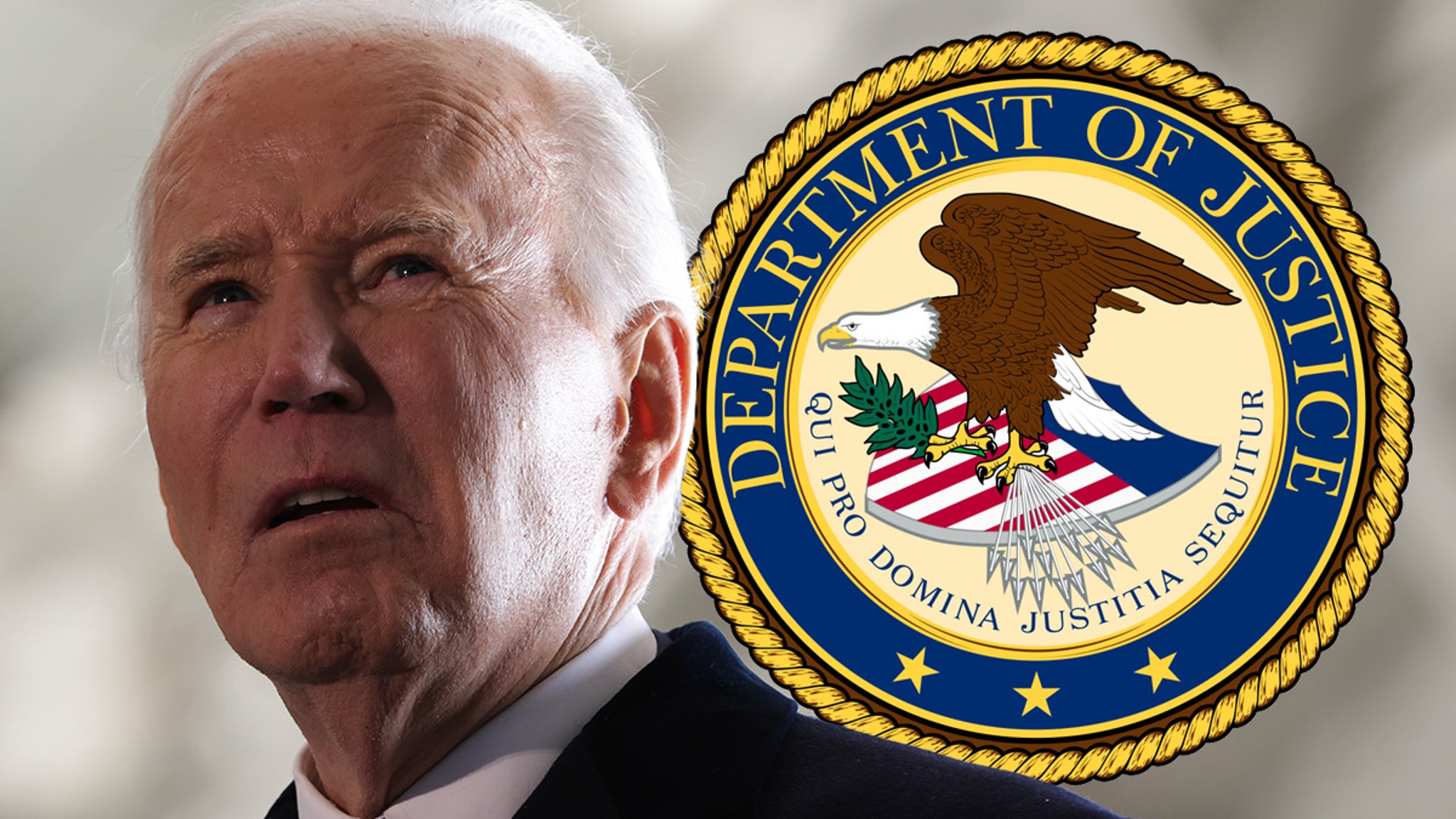 Biden Audio From Special Counsel Report Released, Features Memory Lapses