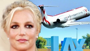 britney spears lax jsx main getty