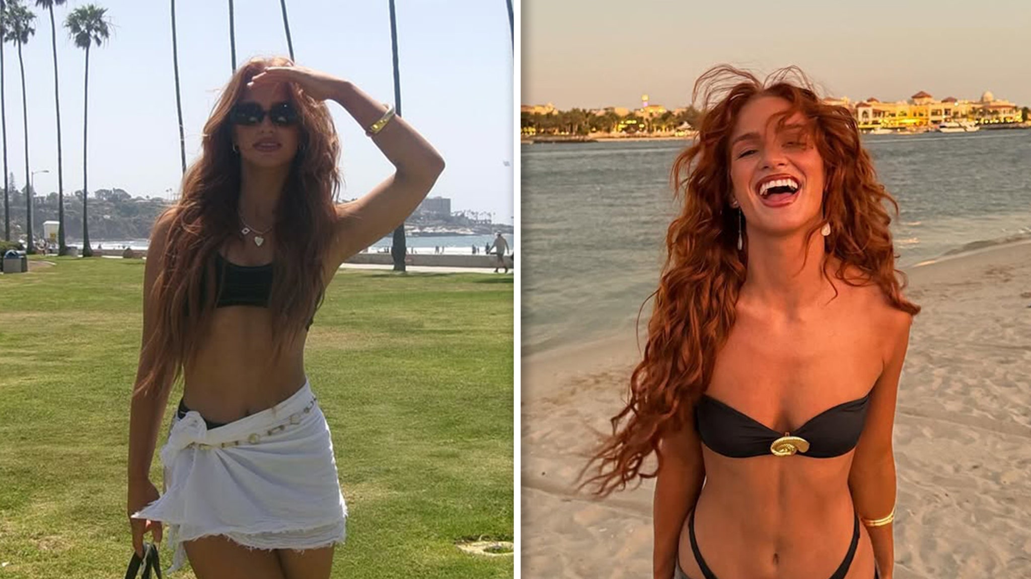 Julia Hatch’s Hot Shots to Celebrate Her Birthday