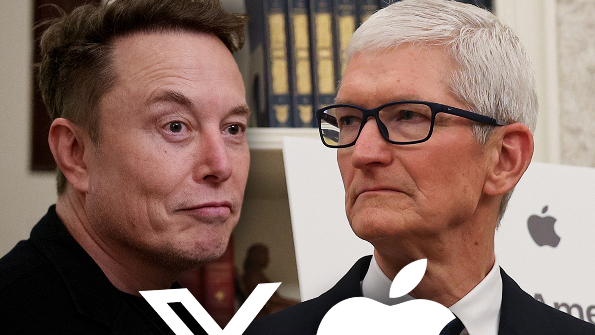 Did Elon Musk Just Expose Apple&#039;s Snub of X in the App Store?