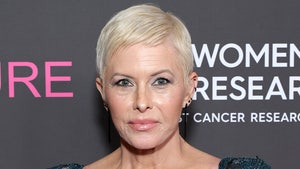 nicole eggert main getty