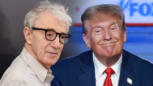woody allen donald trump main getty