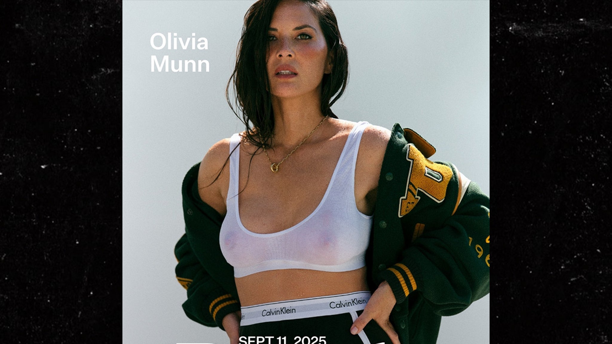 Olivia Munn Says Breast Cancer Diagnosis Slammed Brakes On Her Life