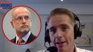 Scott Jennings, Brendan Carr