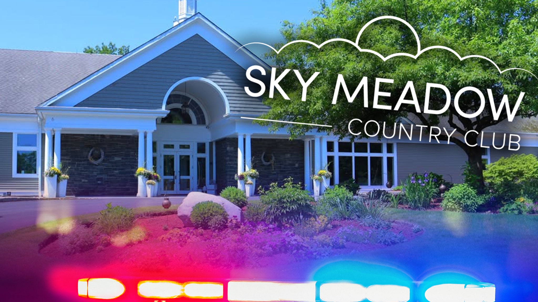 1 Killed, Multiple Hurt in New Hampshire Wedding Mass Shooting