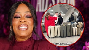 Niecy Nash baggage getty 1
