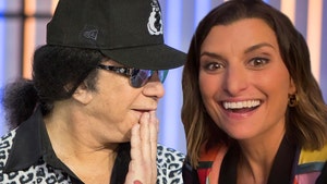 gene simmons maritsa georgiou getty comp 2