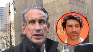 Justin Baldoni's lawyer Bryan Freedman