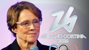 Mary Carillo olympics main getty