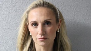 Ex-Mayor Misty Roberts mugLouisiana Sex Offender Registry