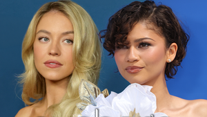 sydney sweeney zendaya main getty