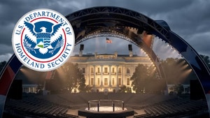 ufc white house security