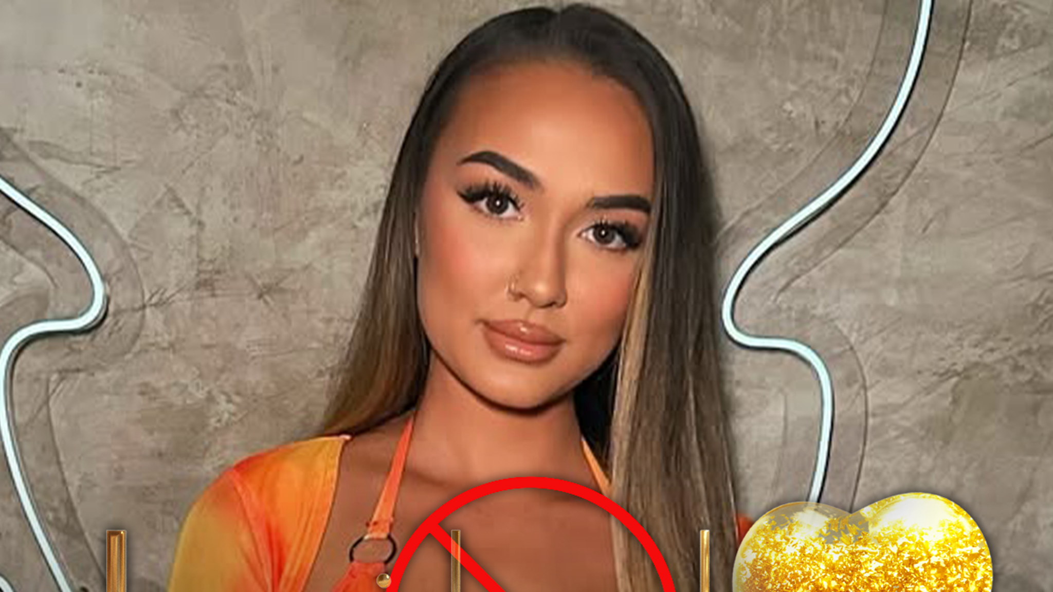 &lsquo;Love Island USA&rsquo; Vasana Montgomery Removed From Villa After Allegedly Using N-Word