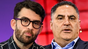 Cenk Uygur and Hasan Piker getty 1