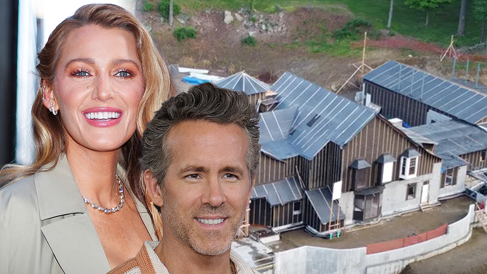 Blake Lively, Ryan Reynolds’ Resolve $2M Debt Claims on…