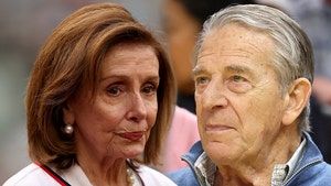 nancy and paul pelosi getty 1