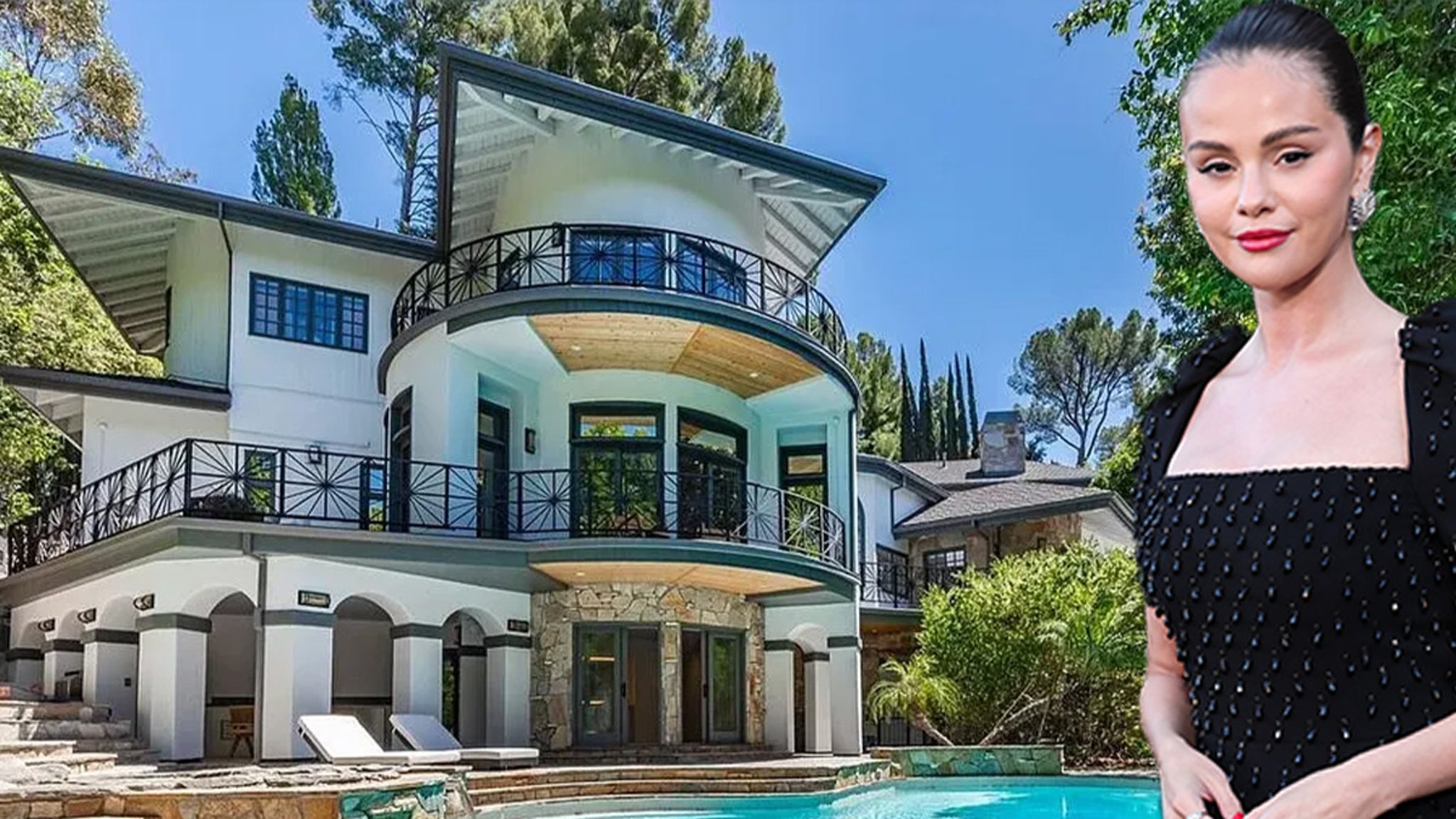 Selena Gomez Sells Posh L.A. Pad for $5.4 Million