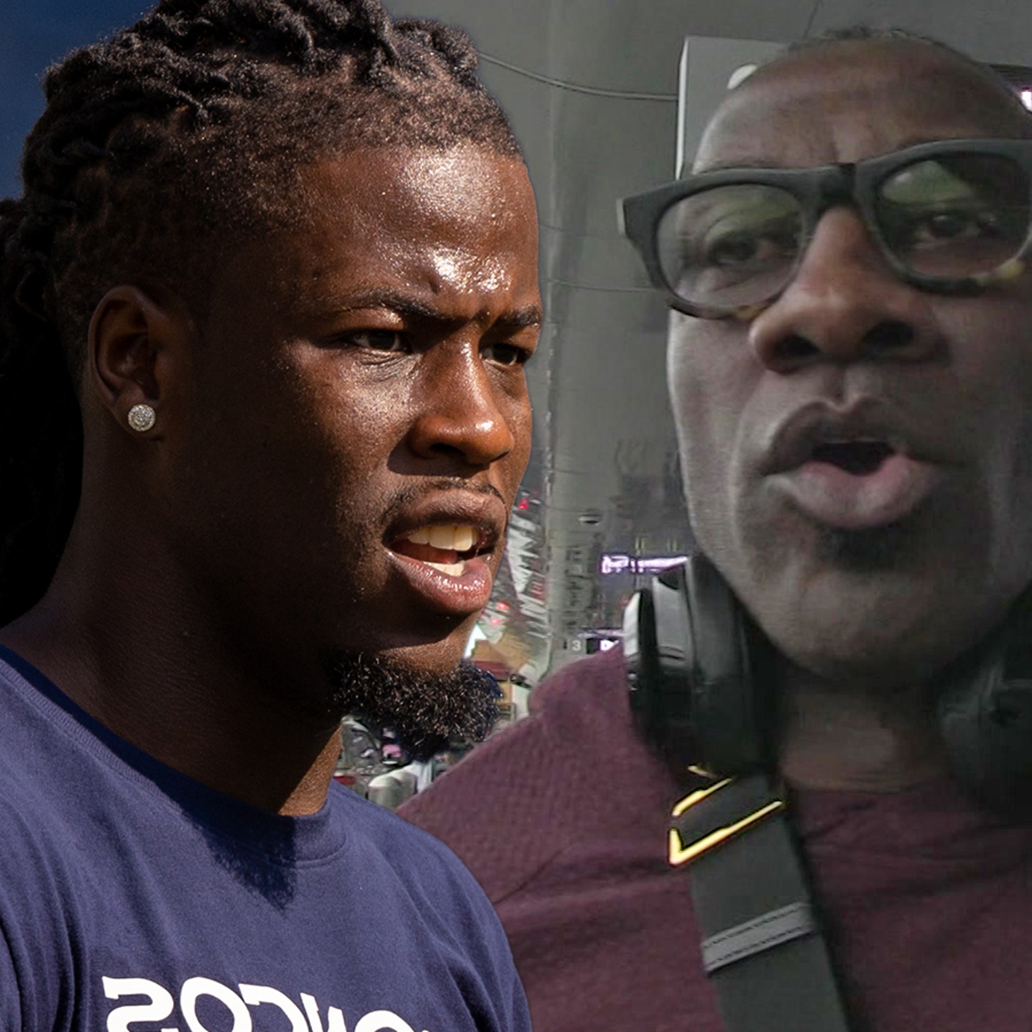 Jerry Jeudy ignites fanbase with special team announcement - A to