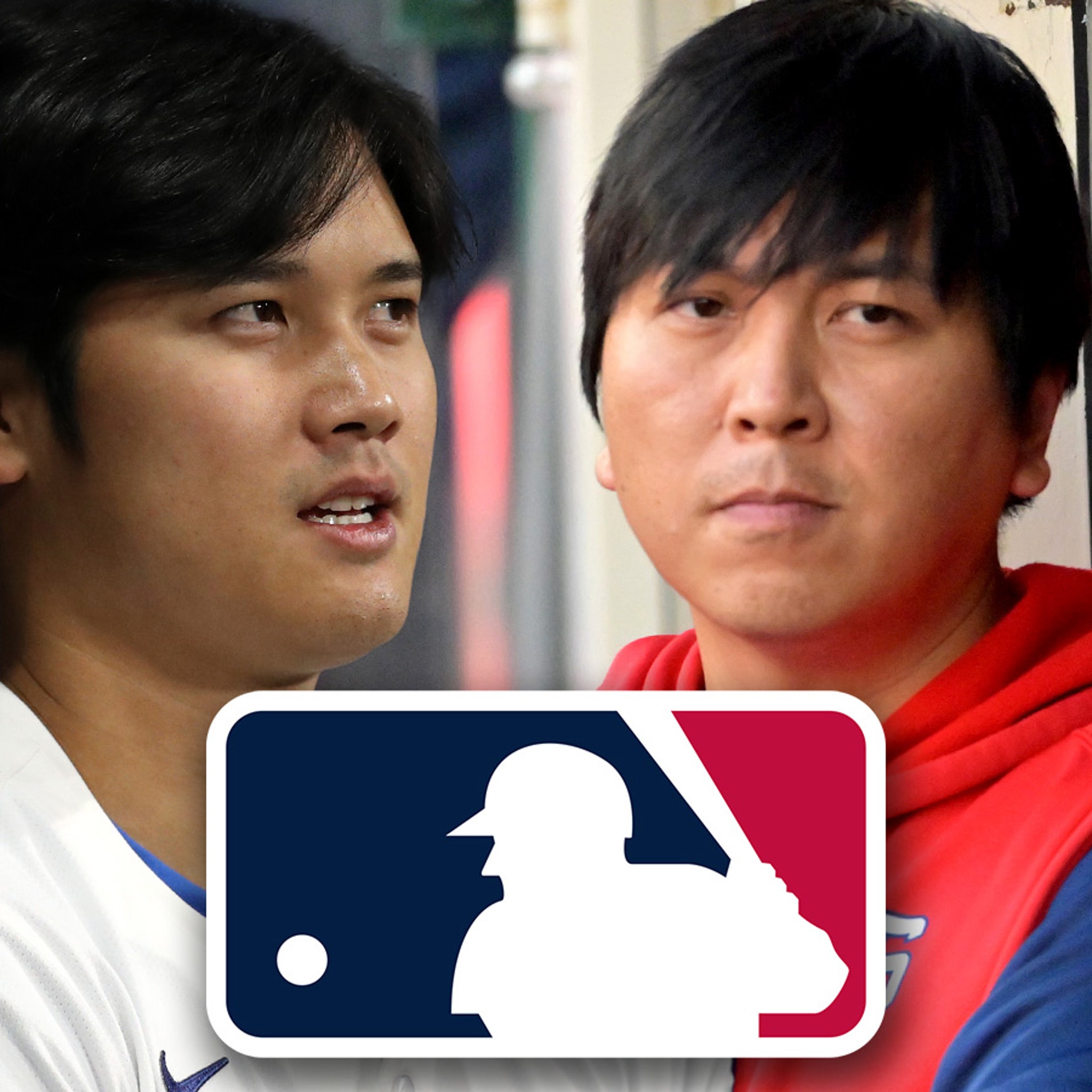 FTC - MINATO FTC x SHOHEI ghostwrite x MLB 