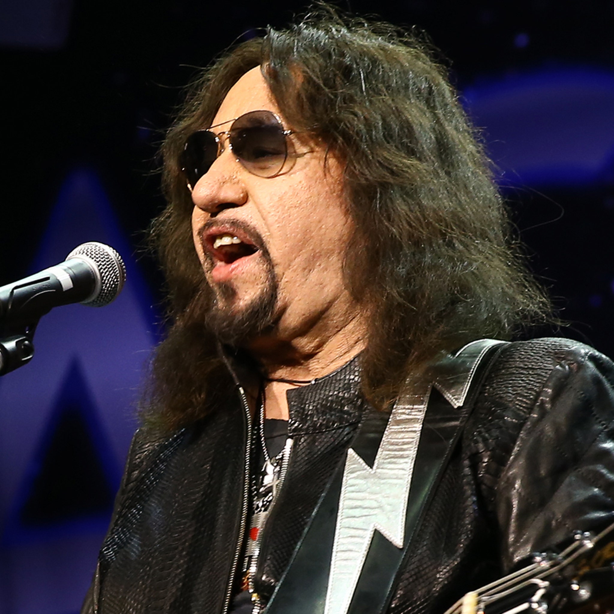 KISS ACE FREHLEY ピクチャーレコード 　　 　　　★限定版★ ACE FREHLEY / KISS, ACE FREHLEY – TICRO MARKET