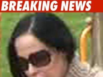 Octomom Nadya Suleman
