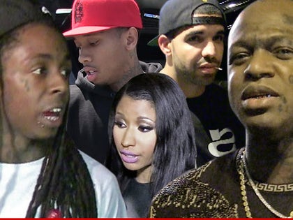 1002_lil_wayne_nicki_drake_tyga_birdman_TMZ