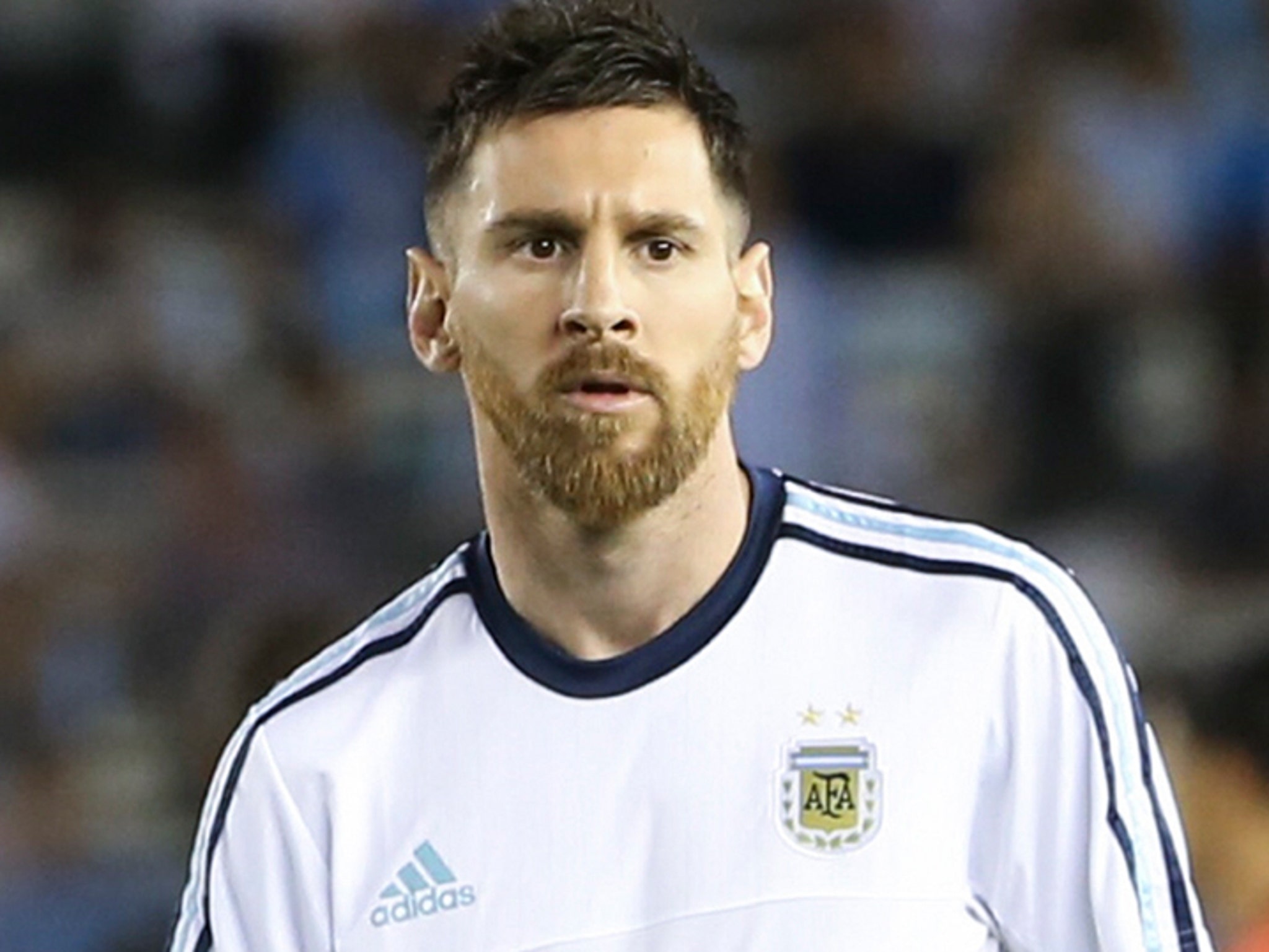 I think Bachira's hairstyle is inspired by 2009 Leo Messi : r/BlueLock