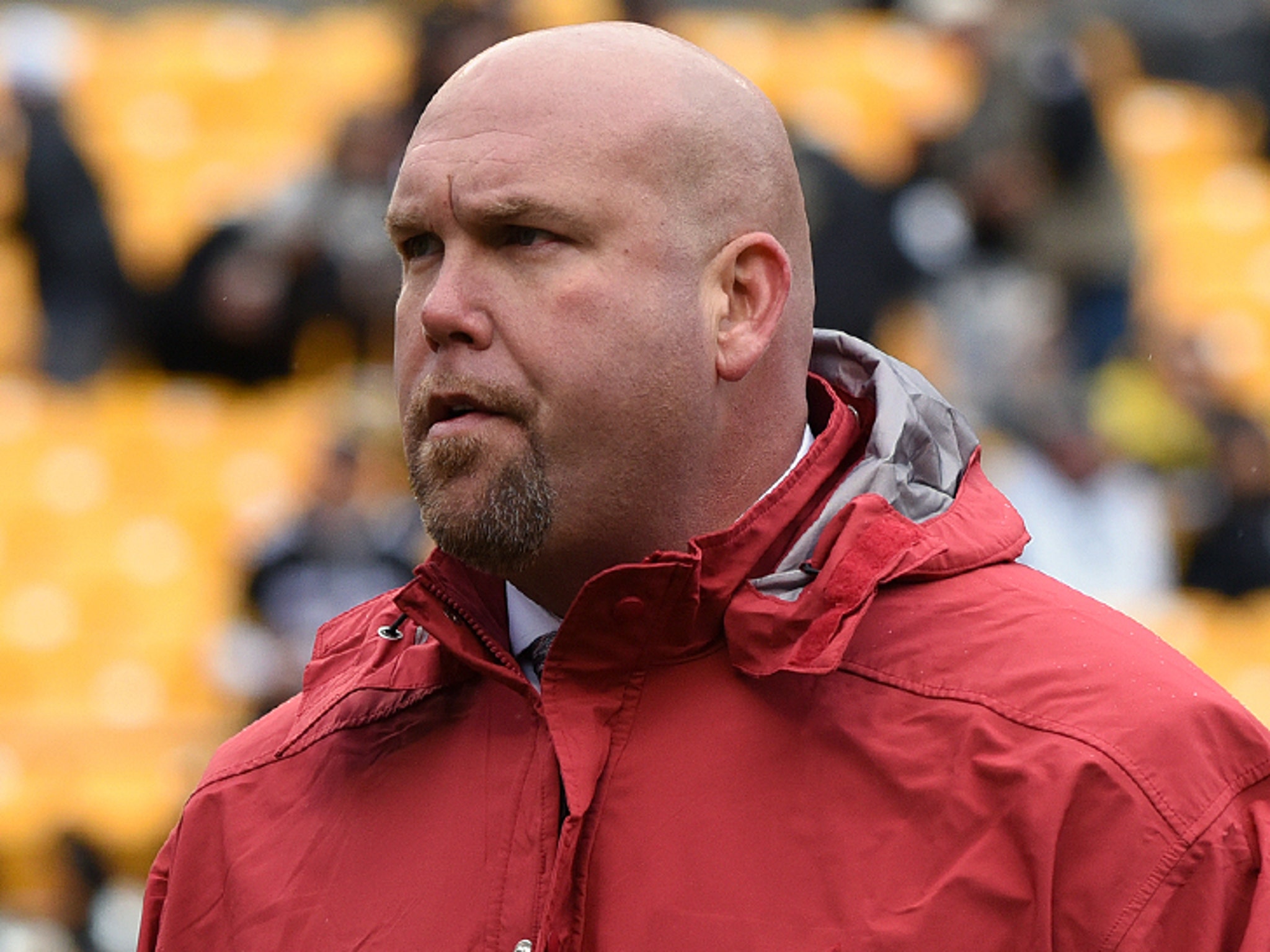 Steve Keim suspended five weeks after guilty plea to extreme DUI