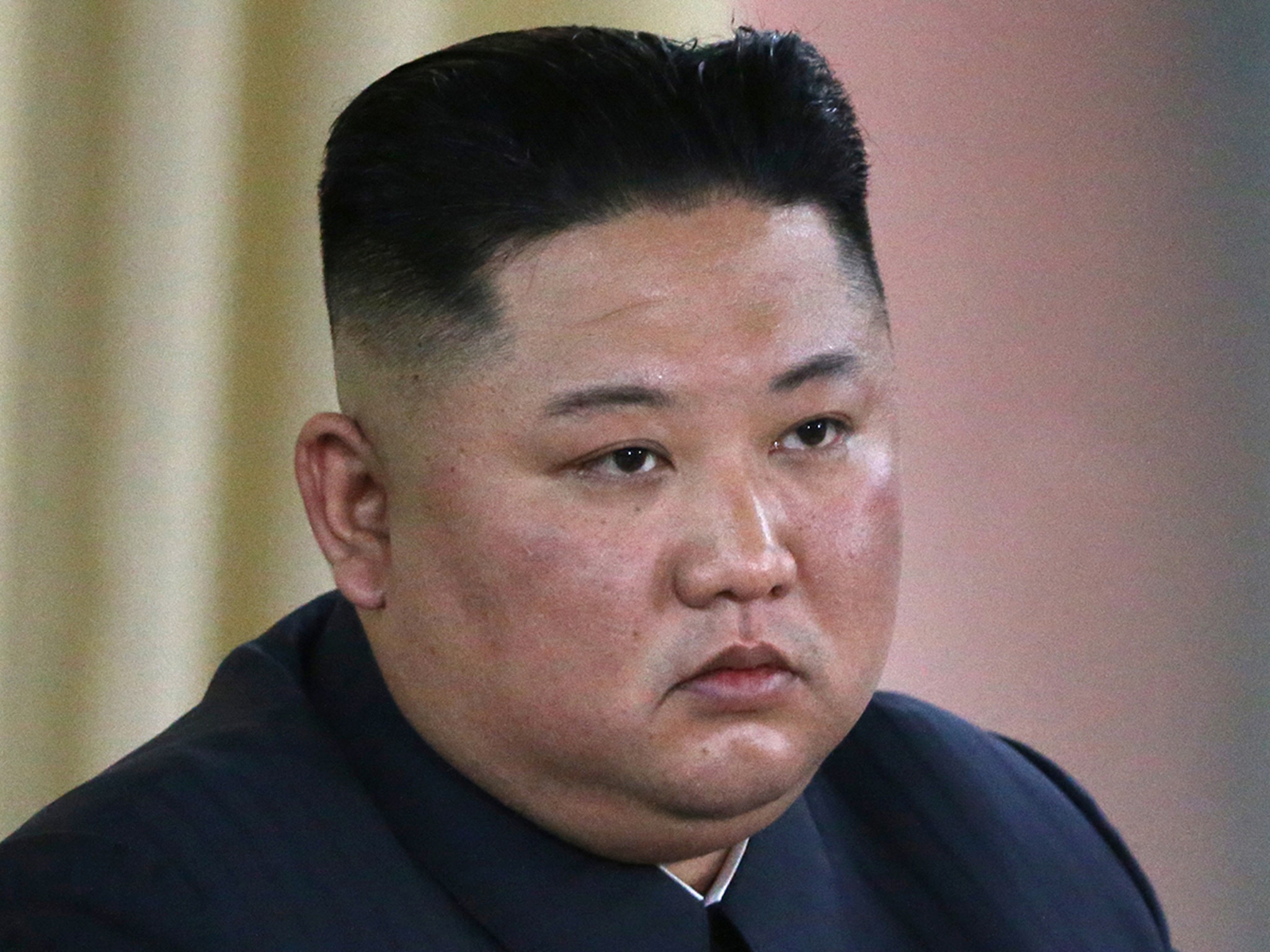 North Korea Kim Jong Uns health whereabouts can only be confirmed by  select few defector says