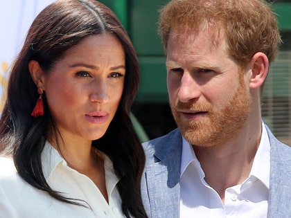 meghan markle and prince harry