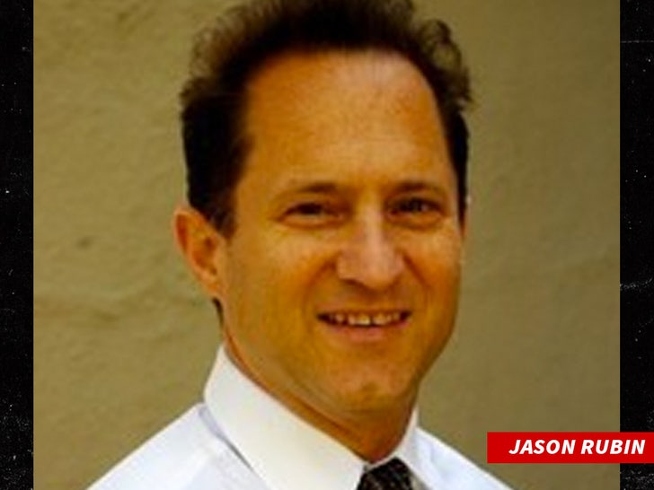 Jason Rubin