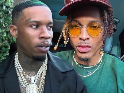 On "The Surreal Life," August Alsina Reveals He Is Gay!