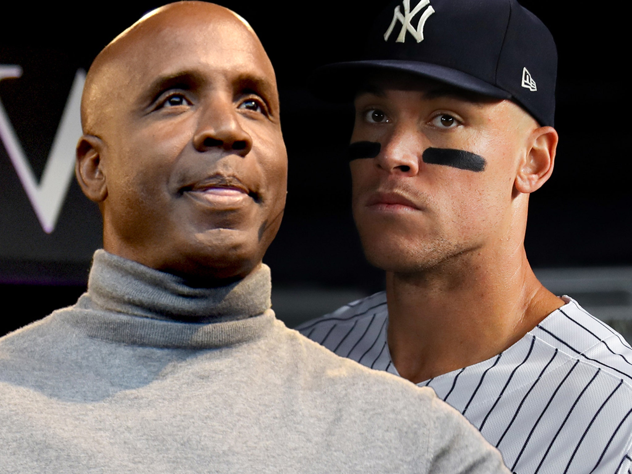 Barry Bonds Rooting For Aaron Judge Amid HR Chase, Break My Record!