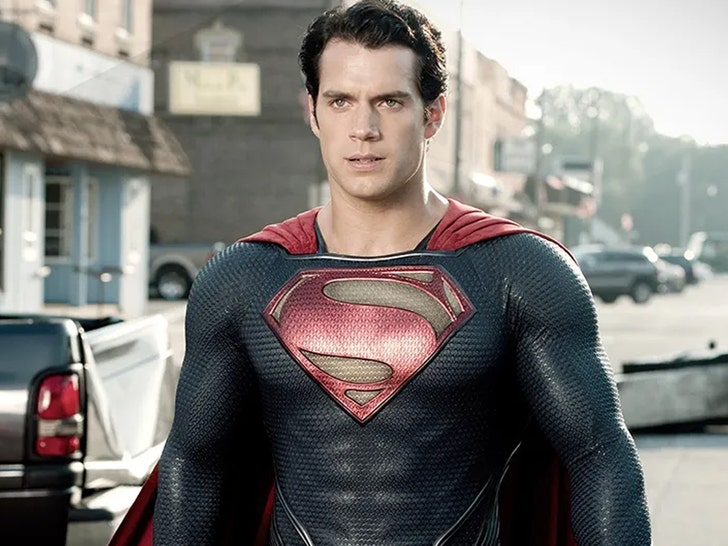 Actor Henry Cavill Will Not Return As Superman In Upcoming Film Actor Henry Cavill Will Not Return As Superman In Upcoming Film