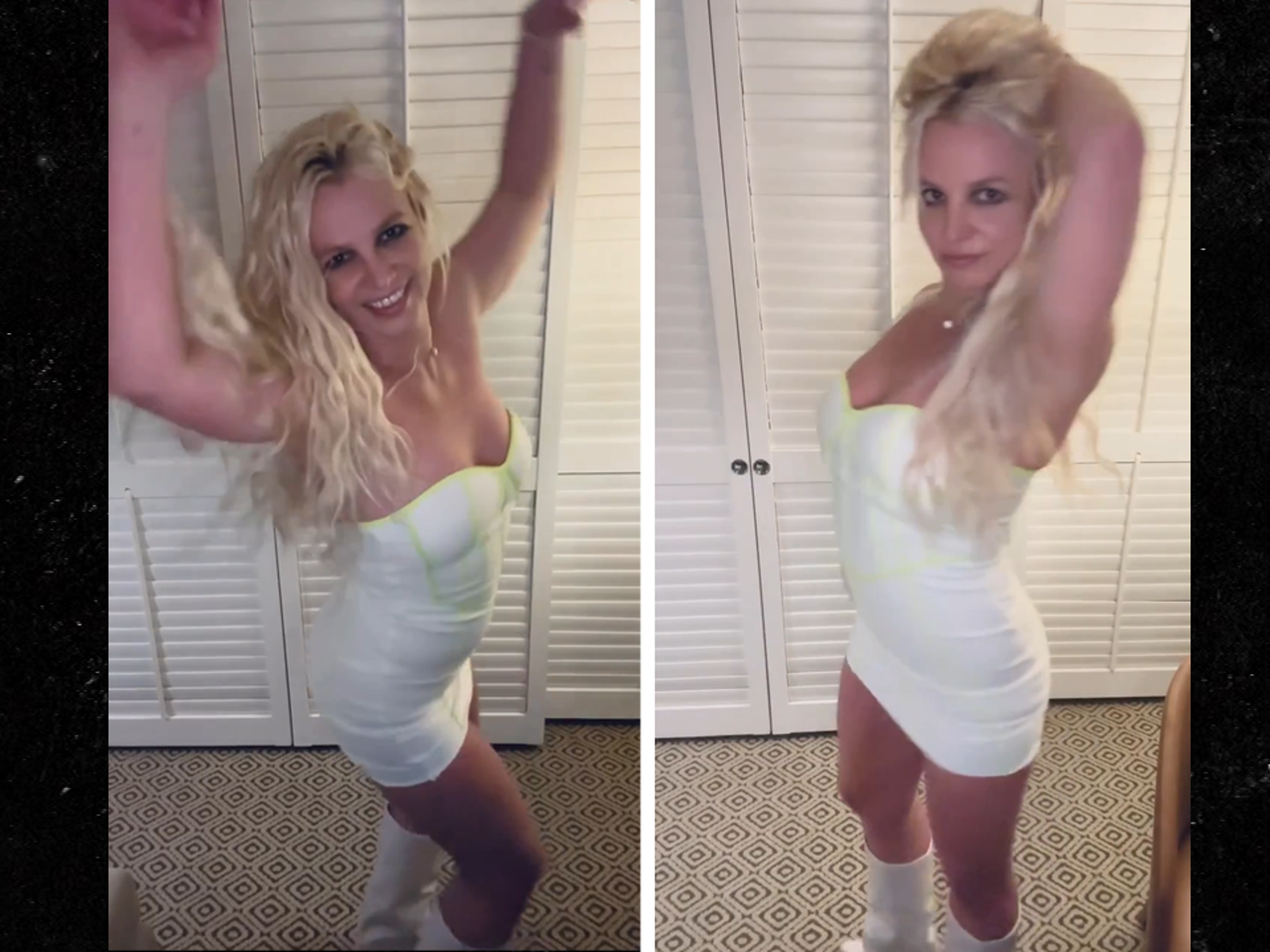 Britney recalling an old shoot from 2001. Why people were so obsessed with  a teen/young adult's boobs is beyond me.😬😬 : r/BritneySpears